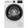 BEKO DPY8506GXB2 + vysávač zadarmo pri kúpe s práčkou Beko - Sušička prádla