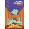 The King in Yellow (Robert W. Chambers)