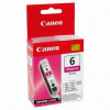 Cartridge Canon BCI-6PM, 4710A002 (Foto purpurová) - originálný