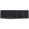 GENIUS klávesnice KB-117, Drátová, Copilot, USB, černá, CZ+SK layout 31310016415