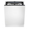 Electrolux EEG69420W Plně vestavěné 15 jídelních sad C
