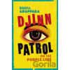Djinn Patrol on the Purple Line - Deepa Anappara