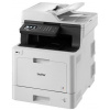 MFP laser far BROTHER MFC-L8690CDW - P/C/S, Duplex, Fax, DADF, Ethenet, WiFi (MFCL8690CDWYJ1)