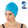 Plavecké okuliare pre dospelých Trizand 00006295 (Fashy Cap 3473 Turban Regulation s suchým zipsom)