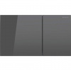 Geberit Sigma70 - Ovládanie splachovania, sklo/lávová 115.622.JK.1