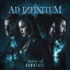 Ad Infinitum - Chapter III - Downfall / Digisleeve [CD]