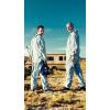 CUKROVÁ TLAČ jedlý obrázok na tortu Cukrová hmota Breaking Bad Walter White + MENO