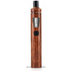 Joyetech eGo AIO elektronická cigareta špeciálne farby 1500mAh 1ks Wood / Dřevo
