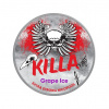 Killa grape ice 13,2 mg 20 vrecúšok