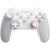 Trust GXT 1246W MUTA Biela Bluetooth Gamepad Nintendo Switch, Nintendo Switch Lite (25426)
