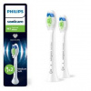 Náhradné hlavice Philips Sonicare Optimal White HX6062/87 (2 ks) biela