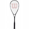 Squash Rocket Wilson WR043110U0 214 G (Stolný tenis set meteor dúhový+loptičky)