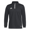 adidas Entrada 22 Training Top Juniors Black 13 Years