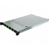 ASRock Barebone 1U Single Sockel SP5 1U12E-GENOA/2L2T