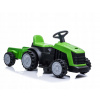 TRAKTOR NA AKUMULÁTOR S PRÍVESOM/TR1908T