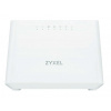 ZyXEL Zyxel DX3301-T0 bezdrôtový smerovač Gigabit Ethernet Dvojpásmový (2,4 ghz/5 ghz) Biela (DX3301-T0-EU01V1F)