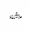 Vaňová batéria - GROHE EUROSMART 32831000 Vaňová batéria (Vaňová batéria - GROHE EUROSMART 32831000 Vaňová batéria)