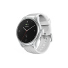 Hama Smart hodinky 5010, funkcia telefonovania, vode odolné IP68, Siri/ Google Assistant, šedé