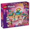 LEGO 42661 Kostýmová párty s jednorožcom a vílou