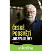 E-kniha České podsvětí Josefa Klímy - Josef Klíma