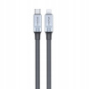 Awei CL-225L Nabíjecí datový, 30W, 1m, černý
