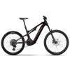 Haibike ALLMTN CF 9 black/platinum glänzend 2026 Bosch Gen5 100Nm 800Wh velikost rámu: L