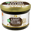PURITY VISION Bio Kávový peeling 175 g