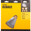 DeWALT pílový kotúč ATB 10° na rezanie dreva, 190 x 30 mm, 28 zubov DT4033