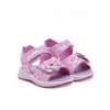 PRIMIGI 7870600 DIEVČENSKÉ SANDÁLE KOŽA ružové 22 Ružová