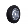 VÝSTUP Koleso prívesu PNEUMATIKY KENDA 155/70 R13 74N DISK STARCO 4Jx13