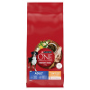 PUI PURINA One Adult Medium/Maxi Rich in chicken with rice - suché krmivo pre psov - 12kg