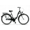 Mestsky bicykel - City Bike 26 Dámsky Kozbike s košom K36-S3 (City Bike 26 Dámsky Kozbike s košom K36-S3)