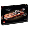 75341 LEGO STAR WARS POZEMNÍ SPÍDR LUKA SKYWALKERA