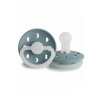 Frigg Cumlík frigg moon phase stone blue night, +6m, silikón