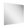 Ravak Zrcadlo Oblong 600/700/800 Zrcadlo OBLONG I 700x700 s osvětlením X000001563
