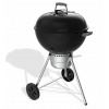 Gril na drevené uhlie Original Kettle Premium 57 cm - Weber 1502210