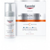 Eucerin + 3x Effect Vitamin C Booster Hyaluron-Filler 3 x 8 ml