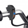Motocyklová nabíjačka Rýchle nabíjanie 2x USB ZÁSUVKA TYP-C