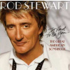 CD Rod Stewart: It Had To Be You... The Great American Songbook