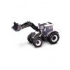 Bburago Bburago 10cm Farm Traktor 10cm Valtra N174 s prednou lyžicou