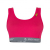 Sensor Merino Active magenta M