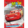 Maľuj vodou A5/ Cars | Disney/Pixar