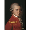 Mozart (francouzská verze) - Harald Salfellner