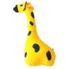 Beco Family Hračka pre psov George žirafa M 26cm