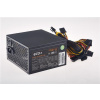 EUROCASE zdroj 400W Iridium ATX-400WA-12-87APK