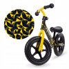 Bežecký bicykel Kidwell REBEL Yellow