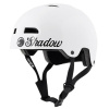 Shadow Classic - Gloss White XS - junior size