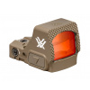 Vortex kolimátor Defender ST Micro Red Dot - 3 MOA, béžový