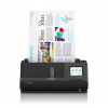 Epson ES-C380W kompaktný sieťový skener 600 x 600 DPI 30ppm (B11B269401)