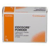 SMITH and NEPHEW IODOSORB POWDER 3g bal=7ks